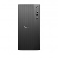 DELL ECT1250 Intel® Core i5 i5-14400 16 GB DDR5-SDRAM 1 TB SSD Windows 11 Pro Torre PC Negro